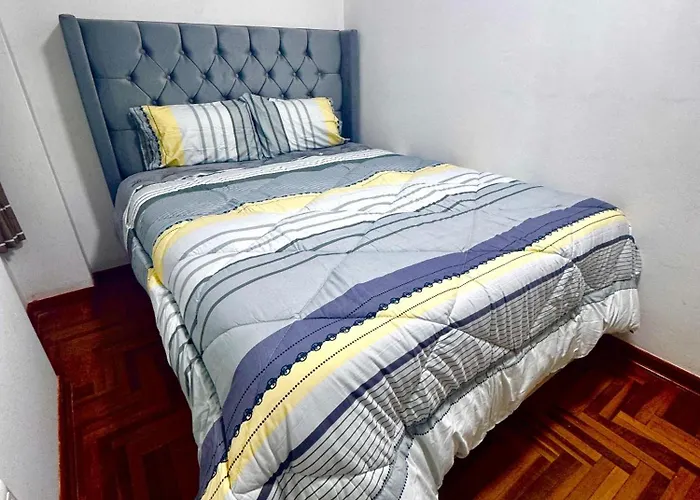 Aitanas House Huancaro * Cusco